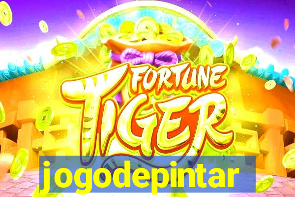 jogodepintar