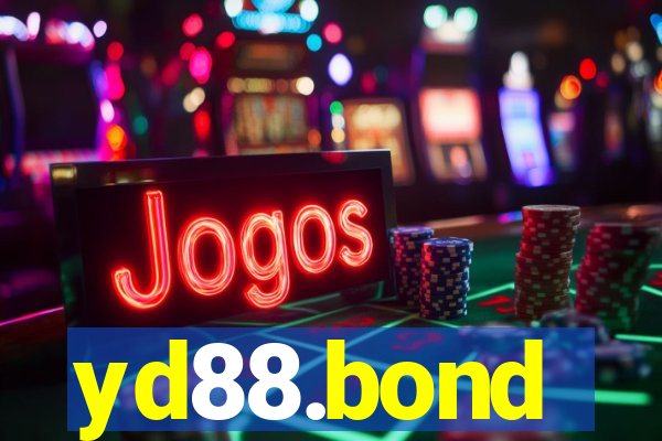 yd88.bond