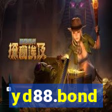 yd88.bond