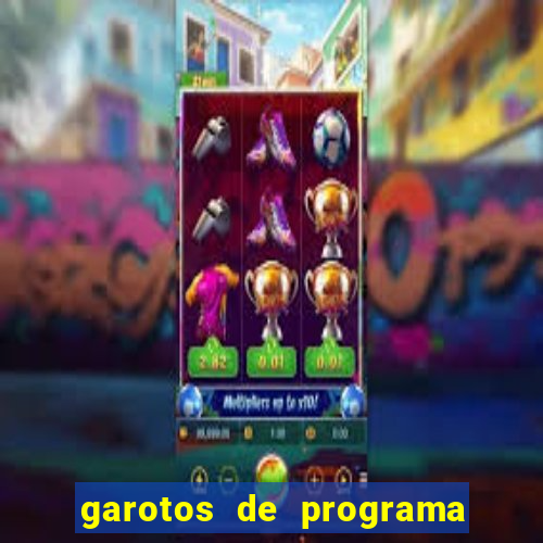 garotos de programa porto velho