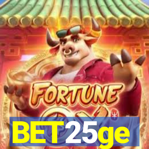 BET25ge