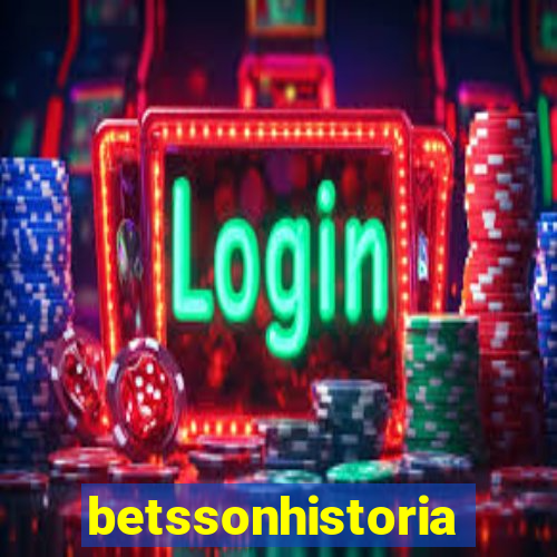 betssonhistoria