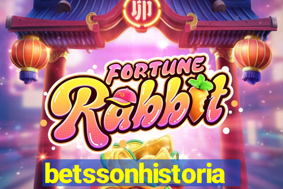 betssonhistoria