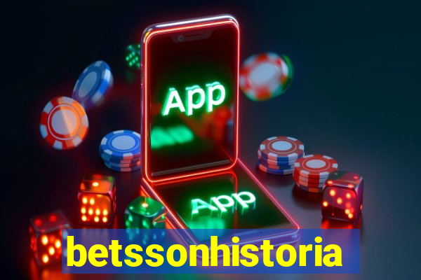 betssonhistoria