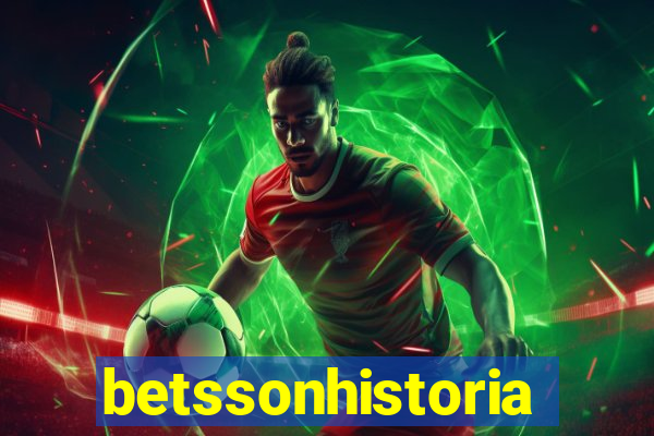 betssonhistoria