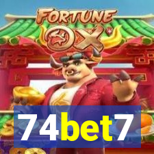 74bet7