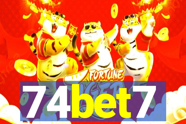 74bet7