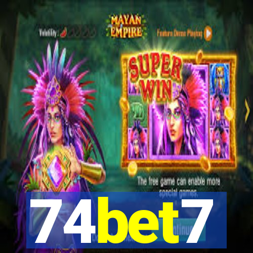 74bet7