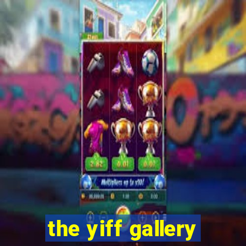 the yiff gallery