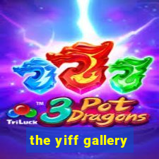 the yiff gallery