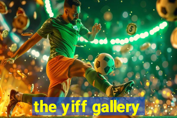 the yiff gallery