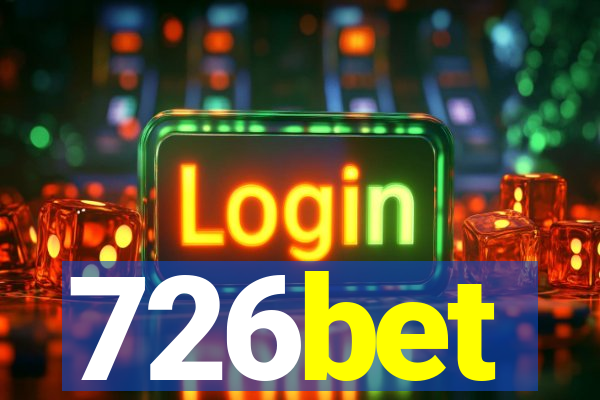 726bet