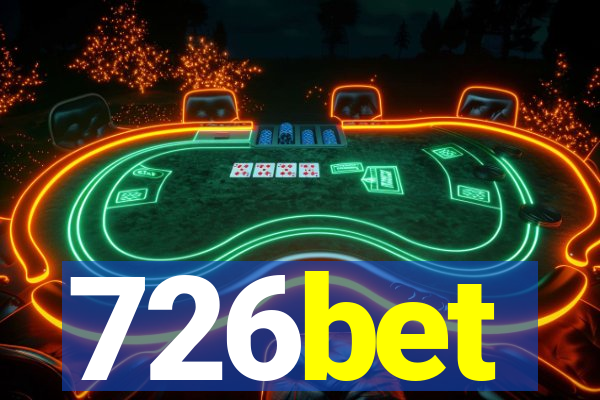 726bet