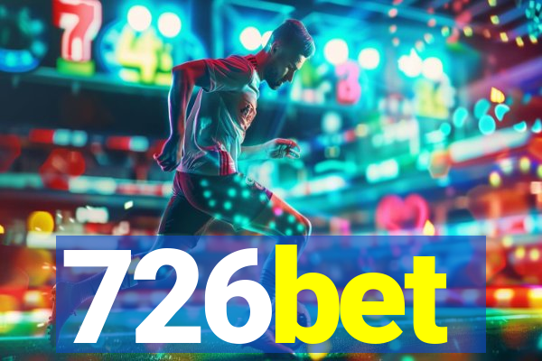 726bet