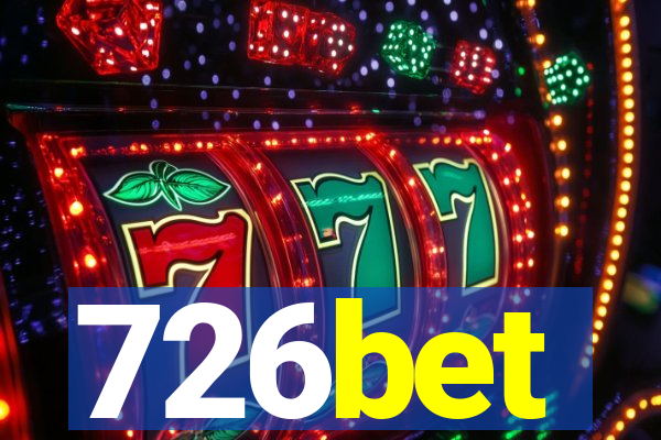 726bet