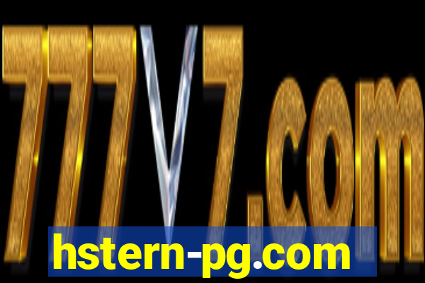 hstern-pg.com