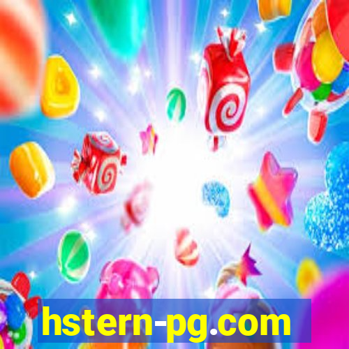 hstern-pg.com