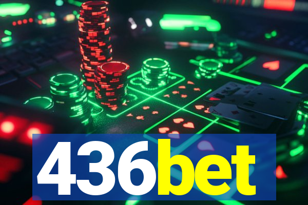 436bet