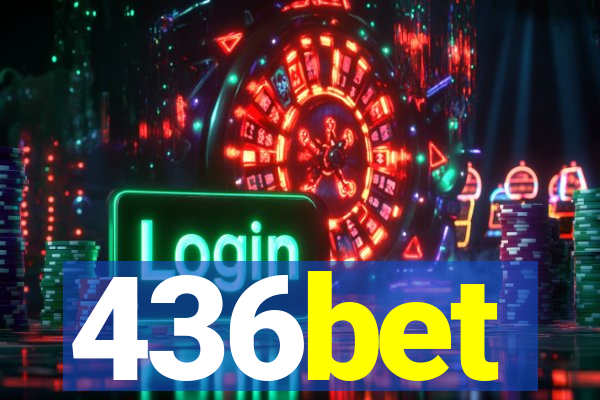 436bet