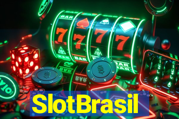 SlotBrasil