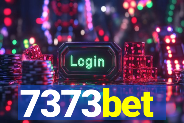 7373bet