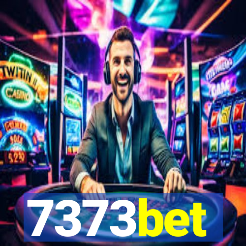 7373bet