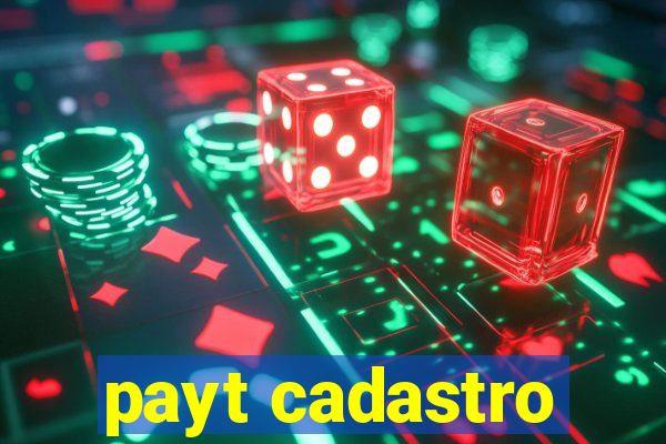 payt cadastro