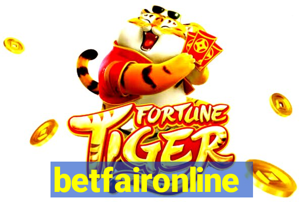 betfaironline