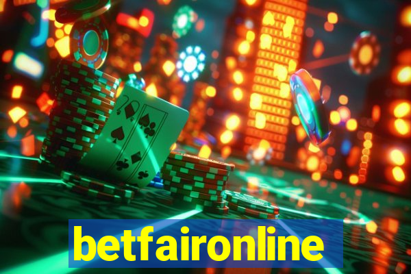 betfaironline