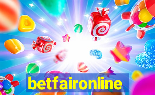 betfaironline