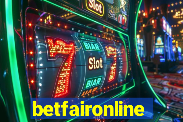 betfaironline