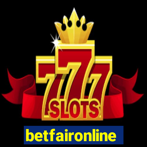 betfaironline