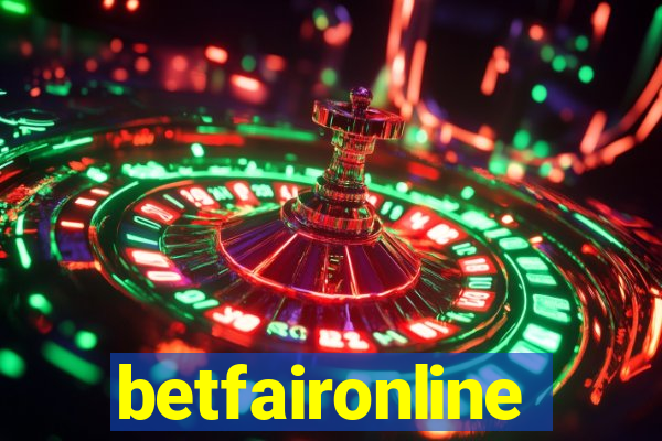 betfaironline