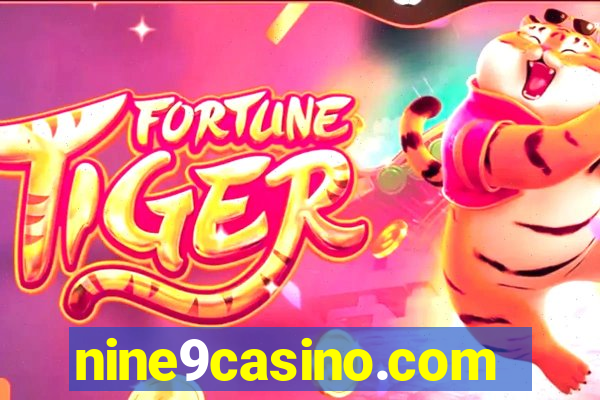 nine9casino.com