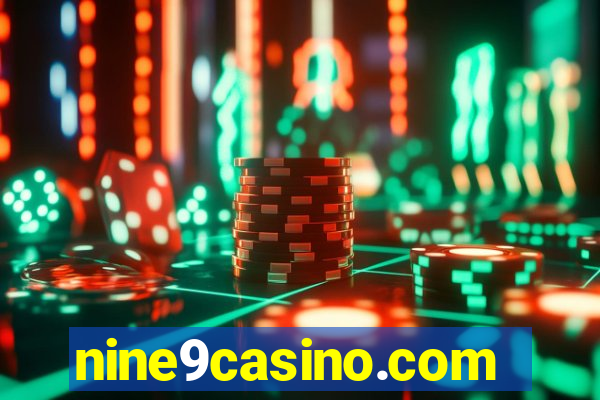 nine9casino.com