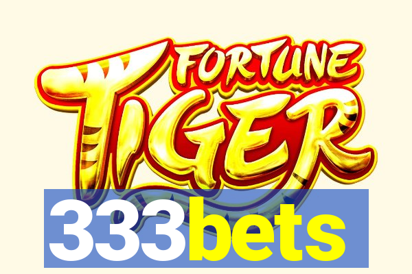 333bets