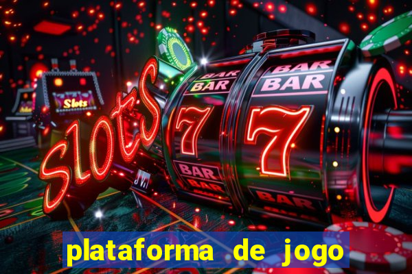 plataforma de jogo que paga por cadastro