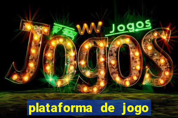 plataforma de jogo que paga por cadastro