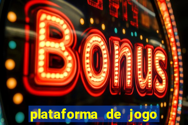 plataforma de jogo que paga por cadastro