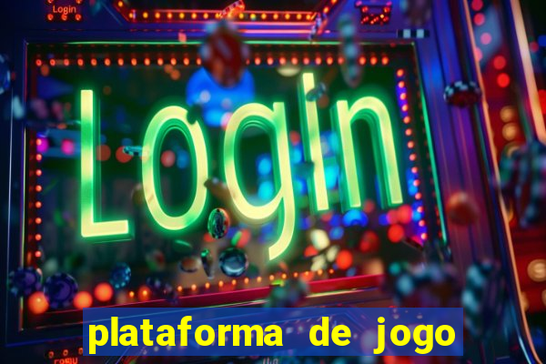 plataforma de jogo que paga por cadastro