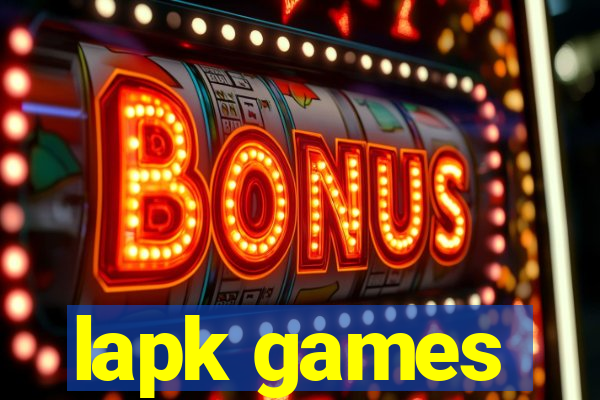 lapk games