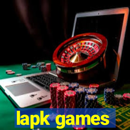 lapk games