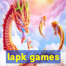 lapk games