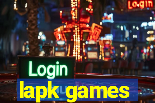 lapk games