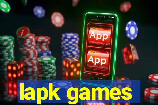 lapk games