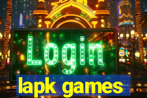 lapk games