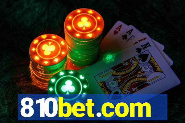 810bet.com