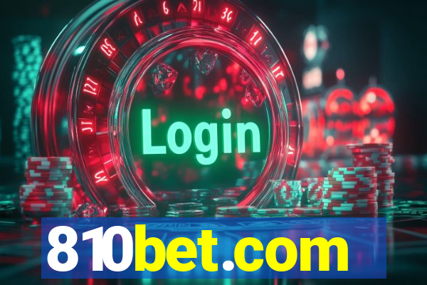 810bet.com