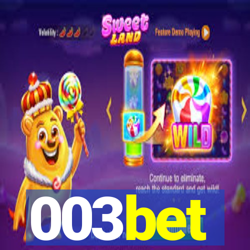 003bet