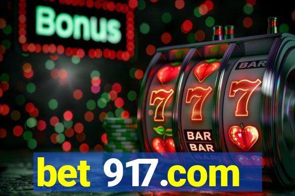 bet 917.com